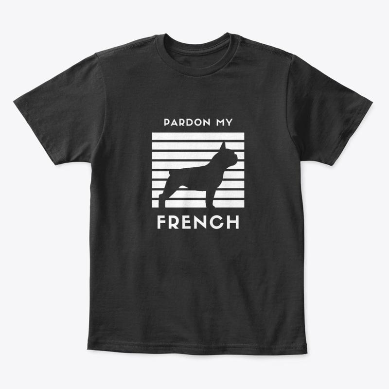 Pardon My French Kids